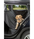 Funda Protectora Asientos Coche - 1
