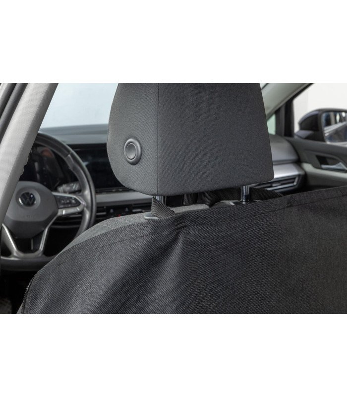 Funda Protectora Asientos Coche - 2