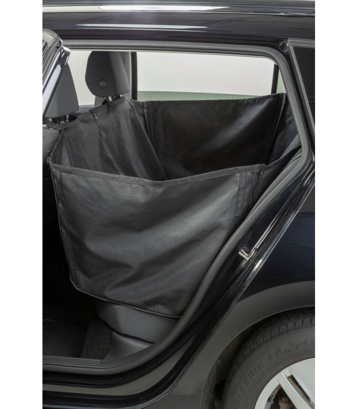 Funda Protectora Asientos Coche - 3