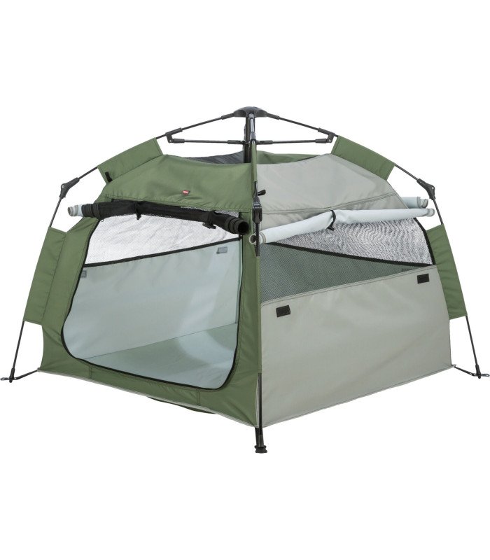 Tienda pop-up para perros - 5