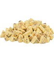 Cheese Triangles con frutas y verduras - 2