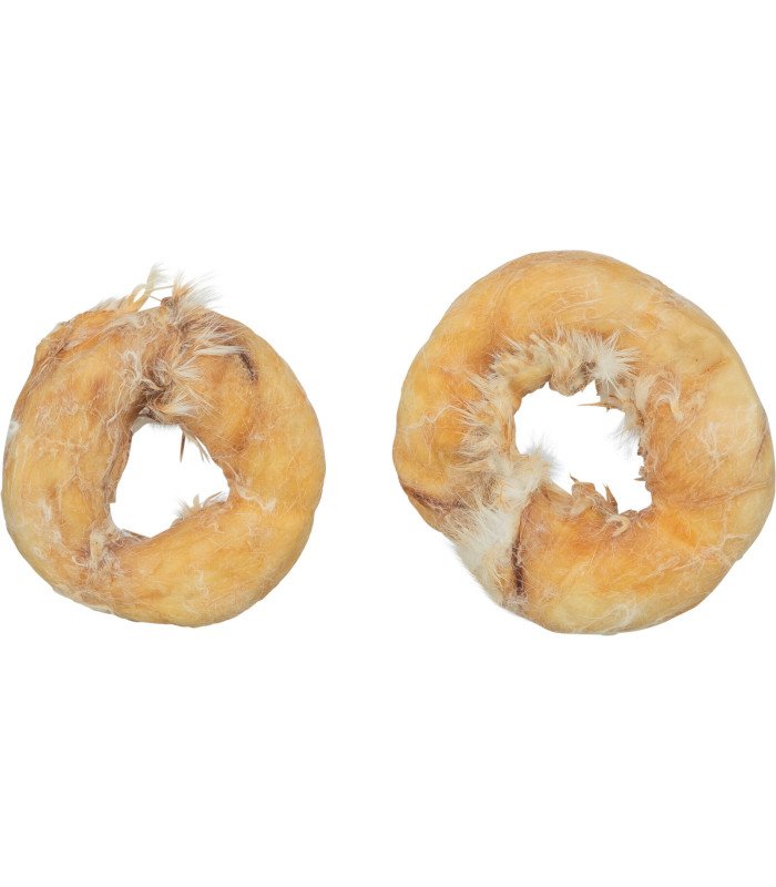 Denta Fun Rabbit Rings - 1