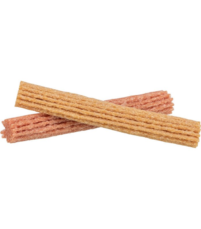 Denta Fun Puffed Rolls - 1