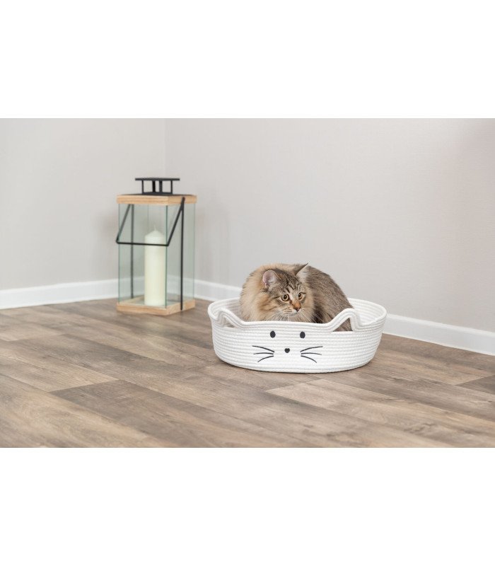 Cesta para gatos - 1