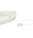 WC de limpieza automática para gatos XL - 1