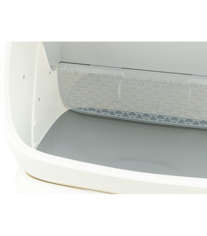WC de limpieza automática para gatos XL - 3