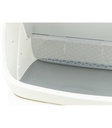 WC de limpieza automática para gatos XL - 3