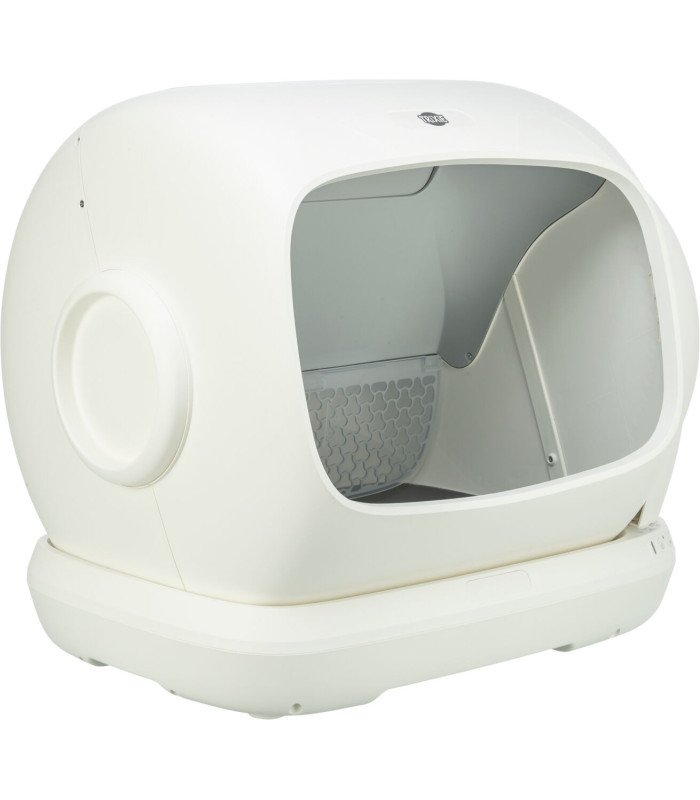 WC de limpieza automática para gatos XL - 4
