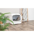 WC de limpieza automática para gatos XL - 5