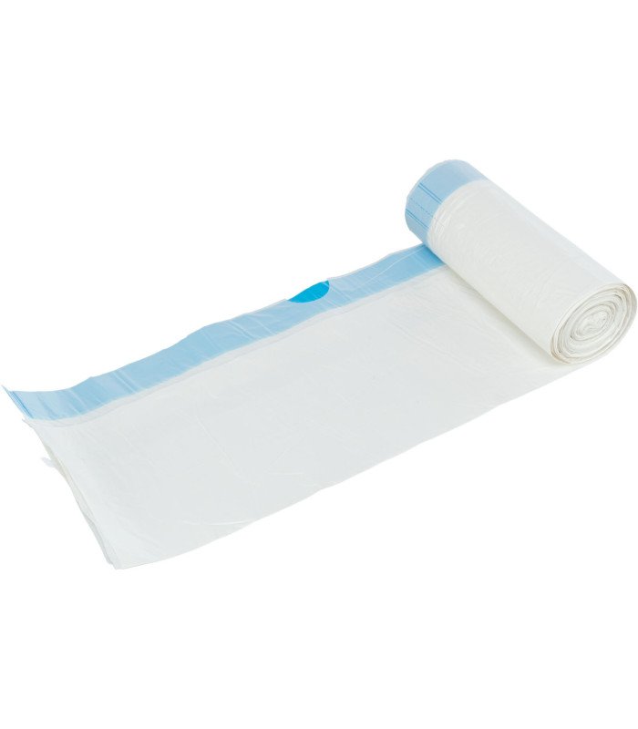 Bolsas para excrementos de gato - 1