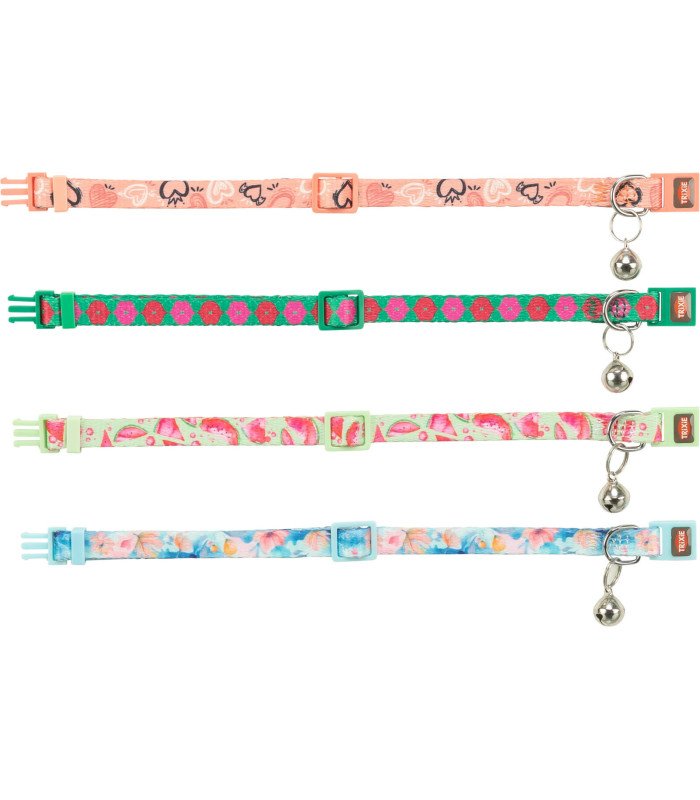 Collar para gatos - 4