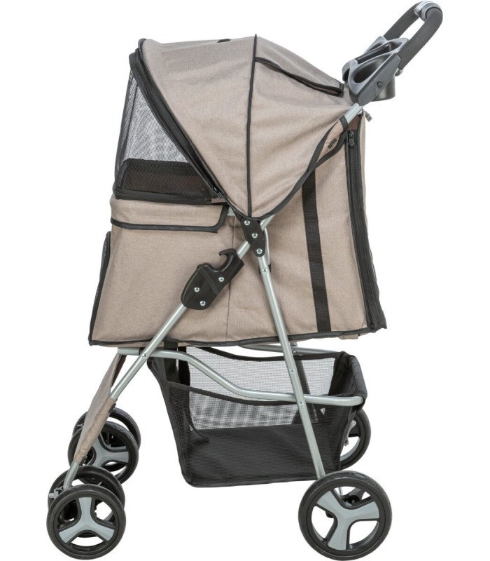 Carricoche para perros - 1