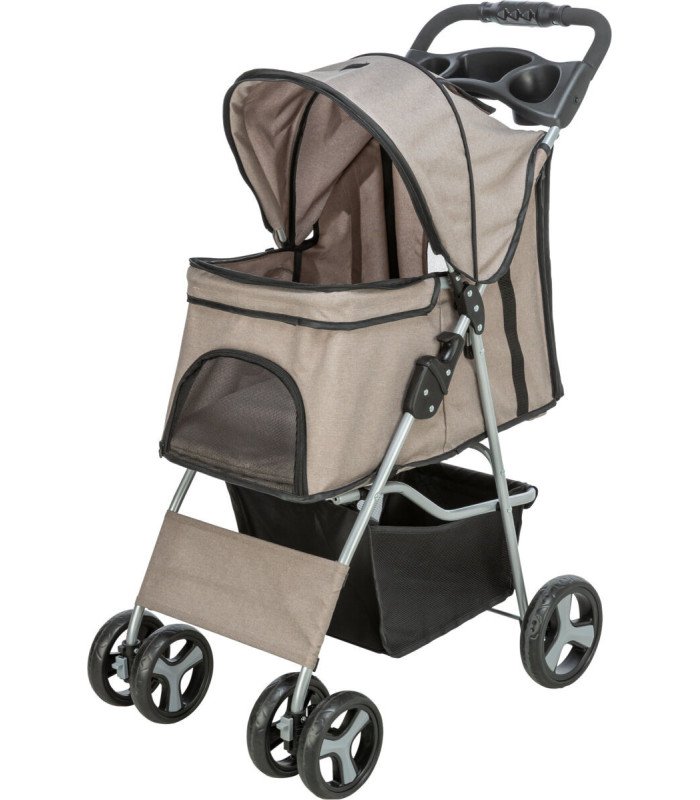 Carricoche para perros - 4