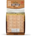 12,5 kg Wolfsblut Active Wide Plain - 1