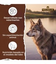 12,5 kg Wolfsblut Active Wide Plain - 2