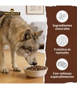 12,5 kg Wolfsblut Active Wide Plain - 3