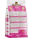 2 kg Wolfsblut VetLine Hypoallergenic Caballo - 1