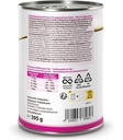 Lata 395g Wolfsblut VetLine Hypoallergenic - 1
