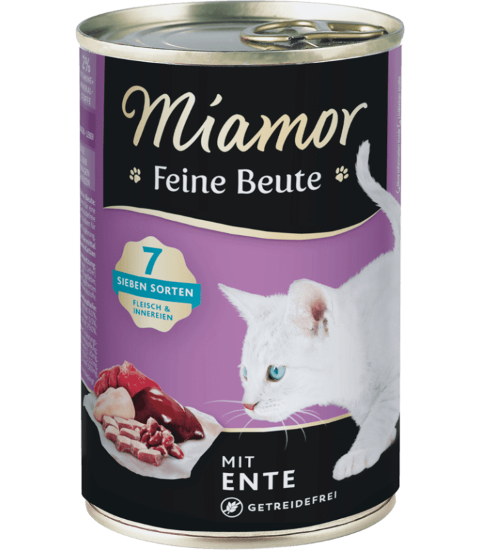 Miamor Feine Beute Pato - 1