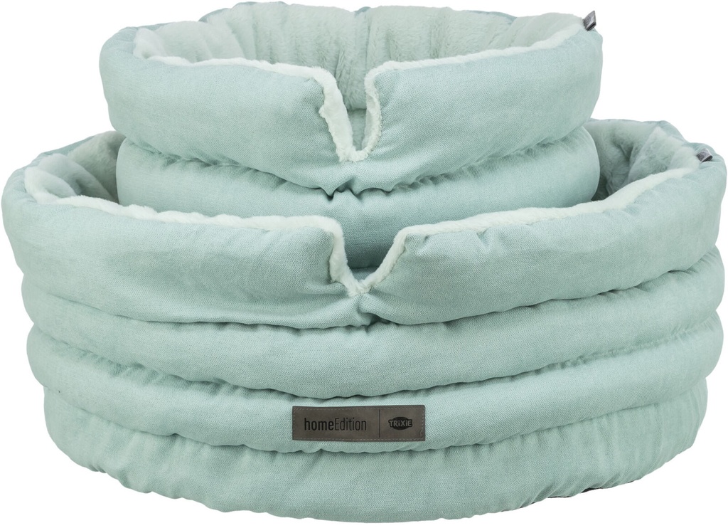 Cama Liano Soft salvia tallas