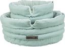 Cama Liano Soft salvia tallas