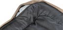 Cama Liano arena detalle