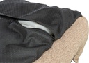 Cama Vital Liano arena detalle