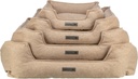 Cama Vital Liano arena tallas