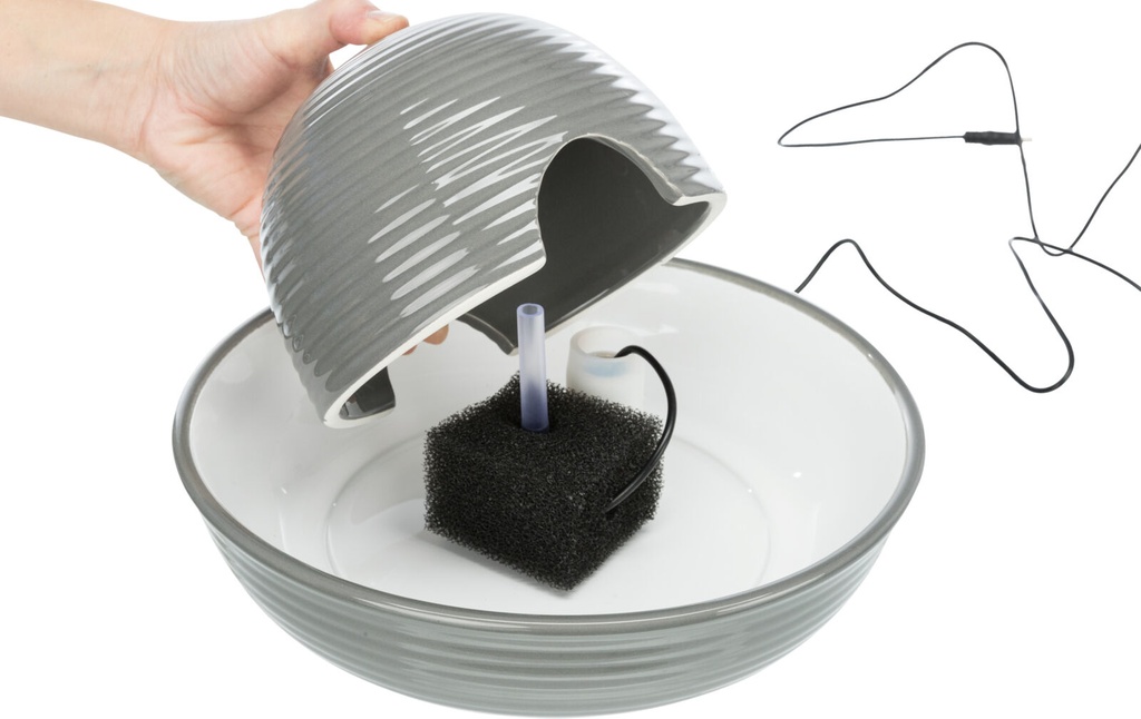 Fuente Vital Flow 1,5 l detalle 2