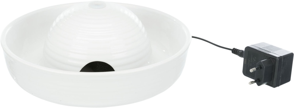 Fuente Vital Flow Mini detalle