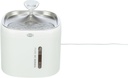 Fuente Aqua Pure blanco vista 2