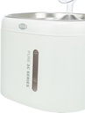 Fuente Aqua Pure blanco detalle 4