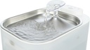 Fuente Aqua Square detalle 4