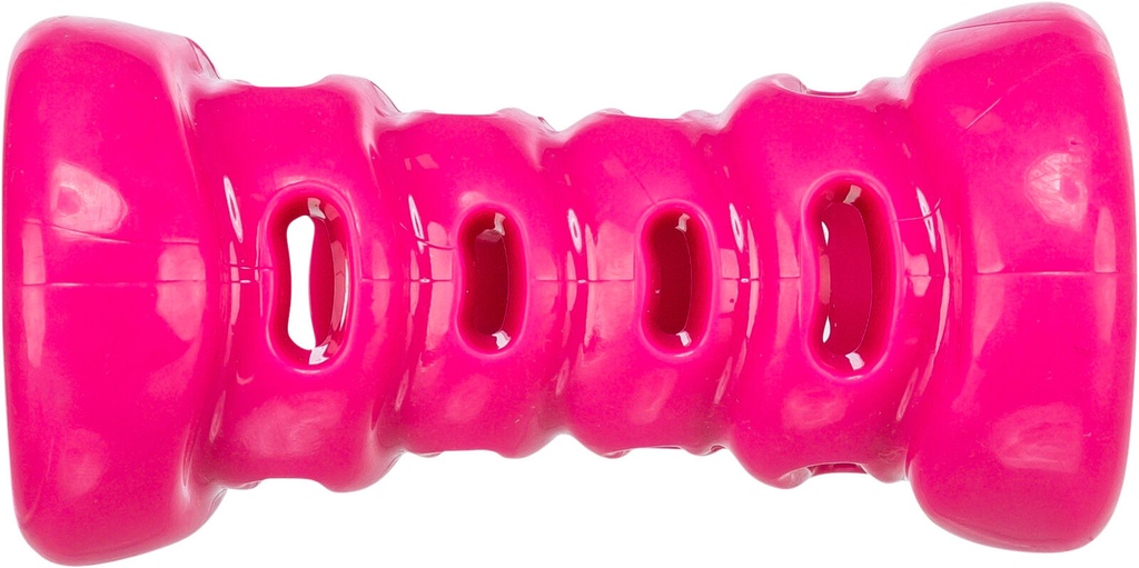 Soft & Strong Bone 12,5 cm rosa vista 2