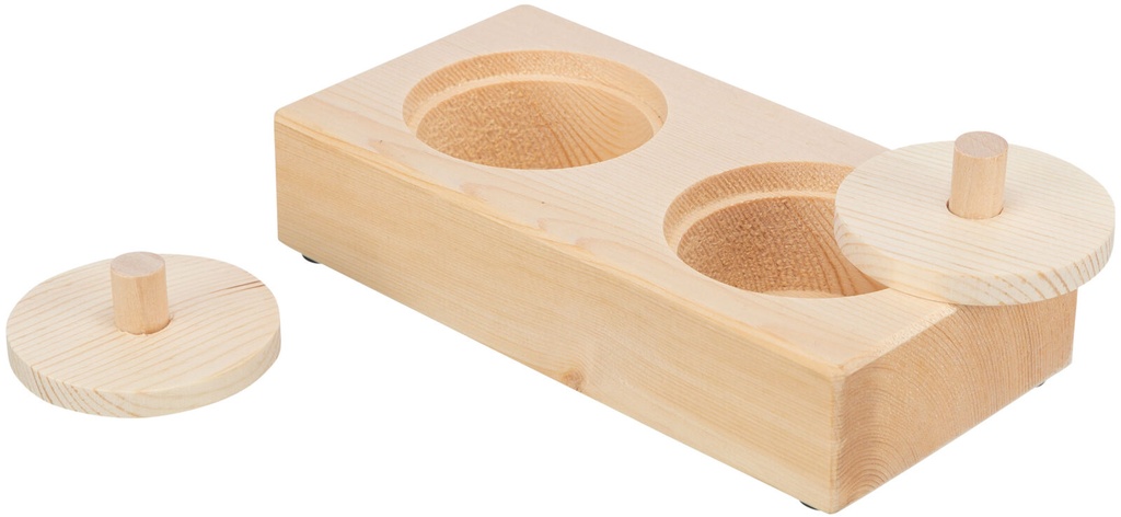 Caja de Snacks 2