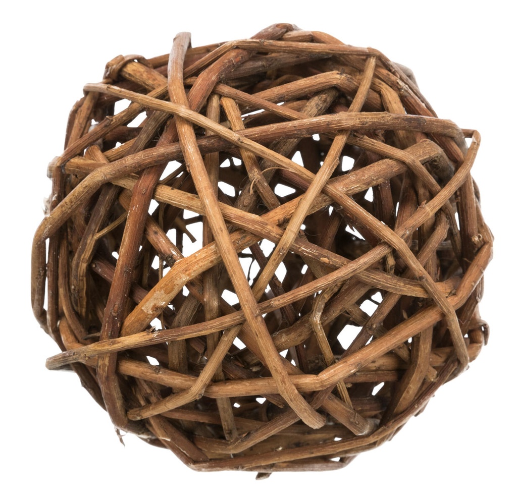 Pelota de Mimbre 2