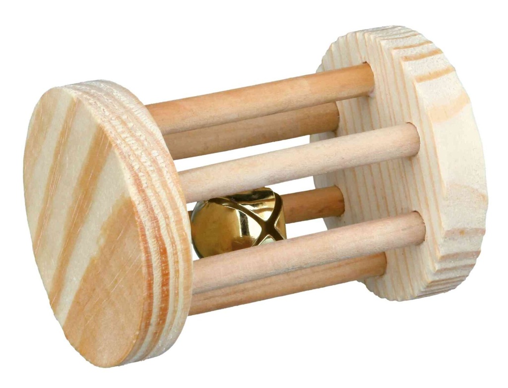 Rulo de Juego 2