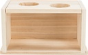 Bañera de Arena Madera 2