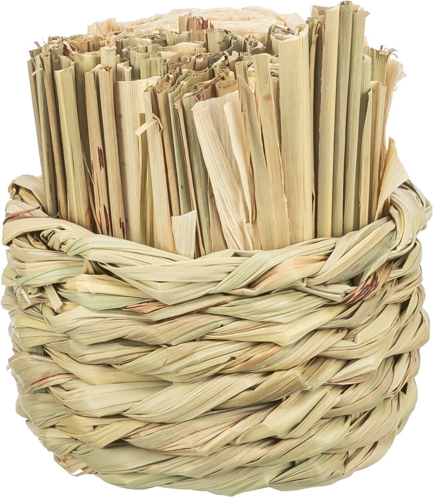 Cesta de Hierba 2