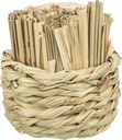 Cesta de Hierba 2
