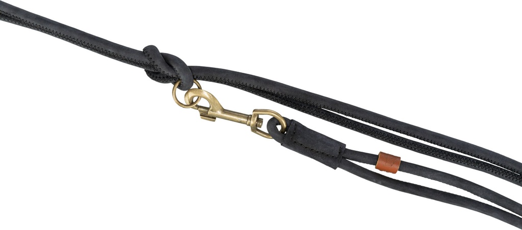 Pure Ramal, Piel, negro 2