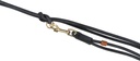 Pure Ramal, Piel, negro 2