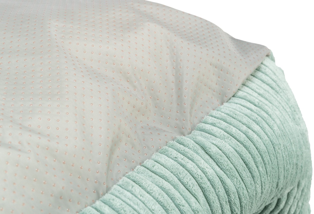 Cama Vital Jonna, salvia 3