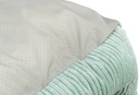 Cama Vital Jonna, salvia 3