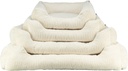 Cama Vital Jonna, crema 2