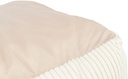 Cama Vital Jonna, crema 3