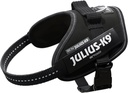 Arnés Julius-K9® IDC® Baby 2/Mini-Mini/Mini, negro 2
