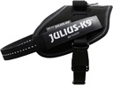 Arnés Julius-K9® IDC® Baby 2/Mini-Mini/Mini, negro 3