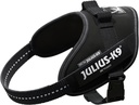 Arnés Julius-K9® IDC® Baby 2/Mini-Mini/Mini, negro 6