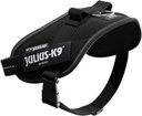 Arnés Julius-K9® IDC® Baby 2/Mini-Mini/Mini, negro 8